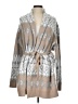 Style&Co Silver Gray Cardigan Size L - photo 1
