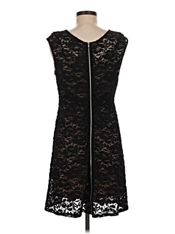 INC International Concepts Cocktail Dress (view 2)