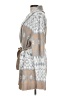 Style&Co Silver Gray Cardigan Size L - photo 5