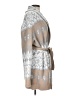 Style&Co Silver Gray Cardigan Size L - photo 4