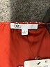 DR2 Animal Print Red Casual Dress Size L - photo 7