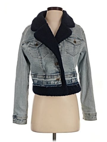 Ella Moss Denim Jacket (view 1)