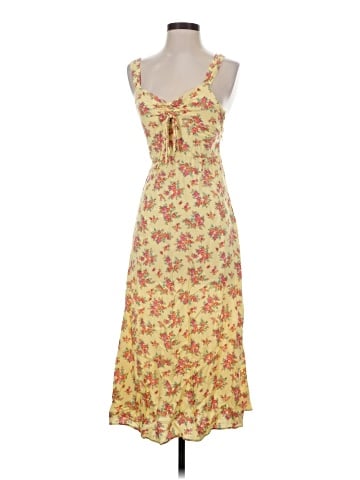 Faithfull the Brand Casual Dress (view 1)