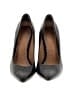 Sam Edelman Black Heels Size 6 1/2 - photo 2