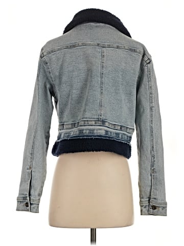 Ella Moss Denim Jacket (view 2)