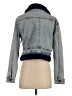 Ella Moss Blue Denim Jacket Size S - photo 2