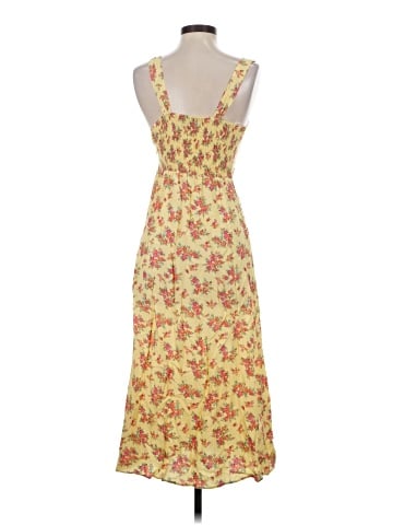 Faithfull the Brand Casual Dress (view 2)