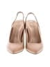 Vionic Tan Heels Size 9 - photo 2