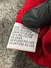 Talbots 100% Silk Red 3/4 Sleeve Top Size 10 Petite - photo 8