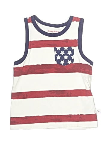 Tommy Bahama Sleeveless T-Shirt (view 1)