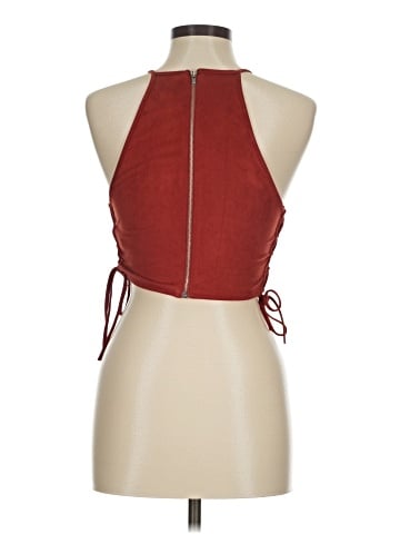 Forever 21 Sleeveless Top (view 2)