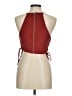 Forever 21 Red Sleeveless Top Size M - photo 2