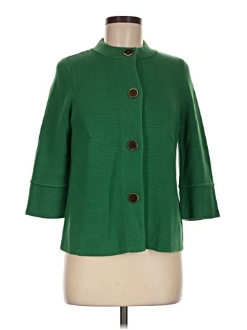 J. McLaughlin Coat (view 1)