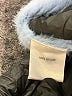 Michelle Mason 100% Nylon Solid Blue Pullover Sweater Size P (petite) - photo 8