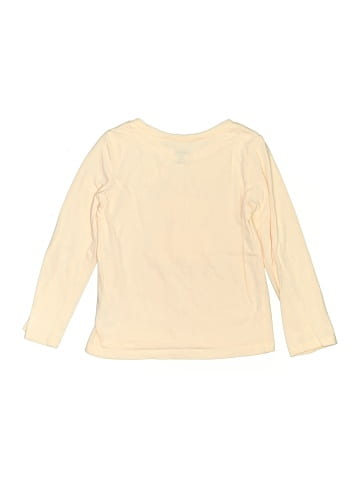 OshKosh B'gosh Long Sleeve T-Shirt (view 2)