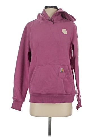 Carhartt Pullover Hoodie (view 1)