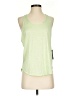 Under Armour Green Active Tank Size S - photo 1