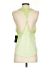 Under Armour Green Active Tank Size S - photo 2