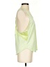 Under Armour Green Active Tank Size S - photo 4