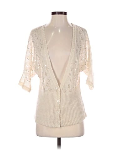 Ann Taylor LOFT Cardigan (view 1)