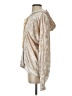 Pol Metallic Gold Jacket Size S - photo 5