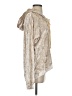 Pol Metallic Gold Jacket Size S - photo 4