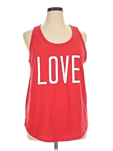 Bobbie Brooks Tank Top (view 1)