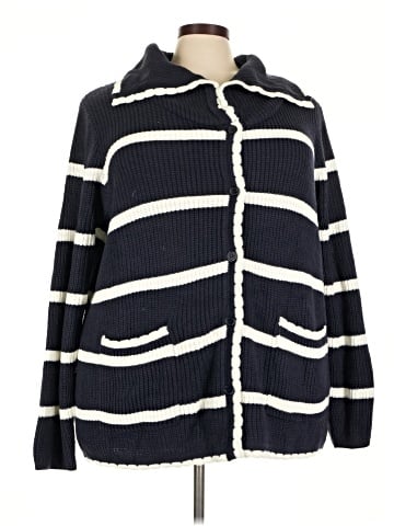 BLOOMCHIC Cardigan (view 1)