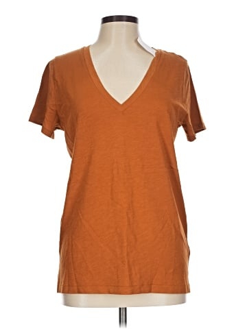 J.Crew Factory Store Short Sleeve T-Shirt (view 1)
