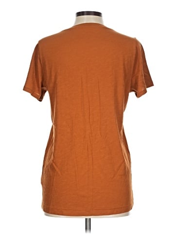 J.Crew Factory Store Short Sleeve T-Shirt (view 2)