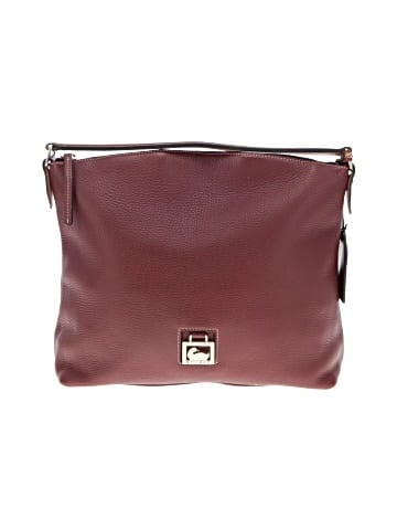 Dooney & Bourke Leather Hobo (view 1)