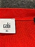 CAbi Red Cardigan Size XS - photo 7
