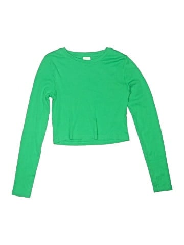Zara Kids Long Sleeve T-Shirt (view 1)