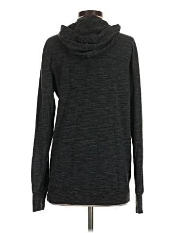 George Long Sleeve T-Shirt (view 2)
