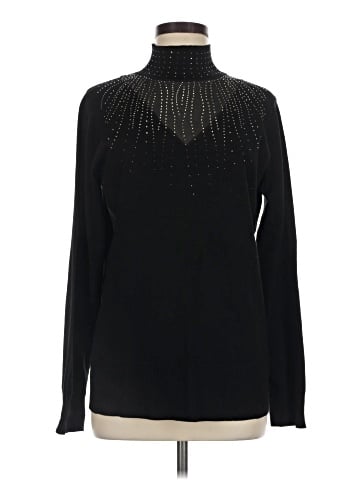 Adrianna Papell Turtleneck Sweater (view 1)