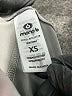 Mono b Color Block Gray Active Pants Size XS - photo 7