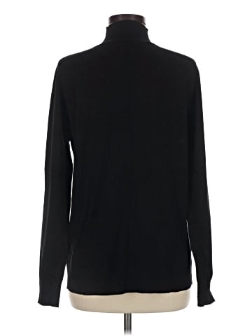 Adrianna Papell Turtleneck Sweater (view 2)