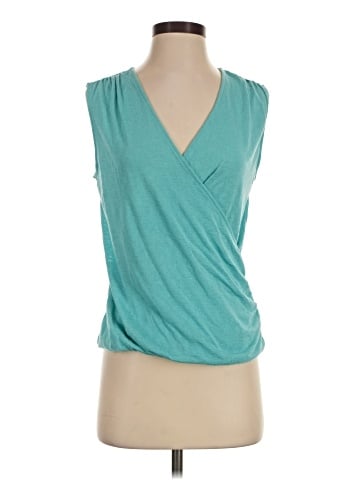 Athleta Sleeveless T-Shirt (view 1)