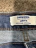 Denizen from Levi's Blue Jeans Size 12S - photo 7