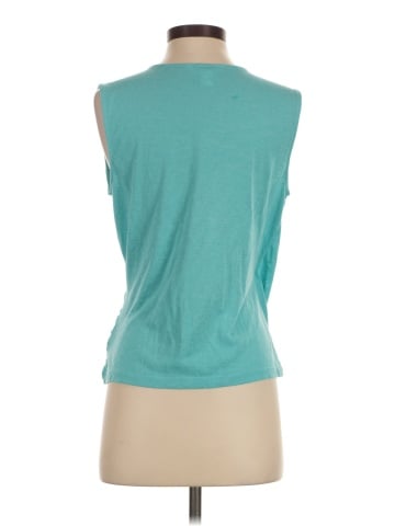 Athleta Sleeveless T-Shirt (view 2)