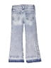 Gap Kids Paisley Blue Jeans Size 5 - photo 2