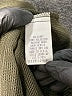 Assorted Brands 100% Polyester Solid Gray Casual Pants Size 24WP - photo 4