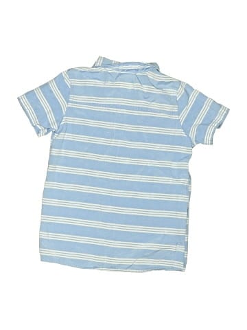 Little Rebels Short Sleeve Button-Down Shirt (view 2)