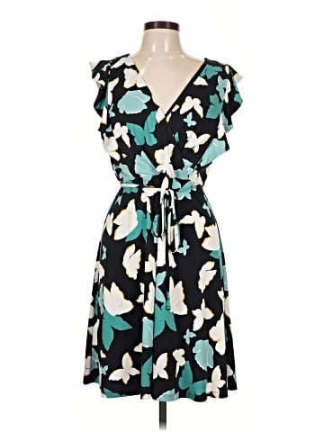 Ann Taylor Factory Casual Dress (view 1)