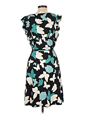 Ann Taylor Factory Casual Dress (view 2)