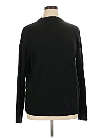 Mod-O-Doc Turtleneck Sweater (view 1)