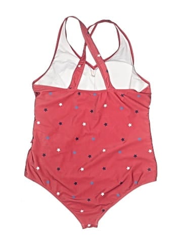 Berkley Jensen One Piece Swimsuit (view 2)