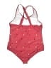 Berkley Jensen Stars Red One Piece Swimsuit Size XXL - photo 2