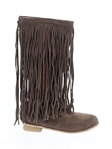 Joyfolie Boots (view 1)