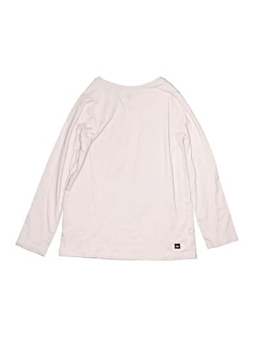 Tea Long Sleeve T-Shirt (view 2)